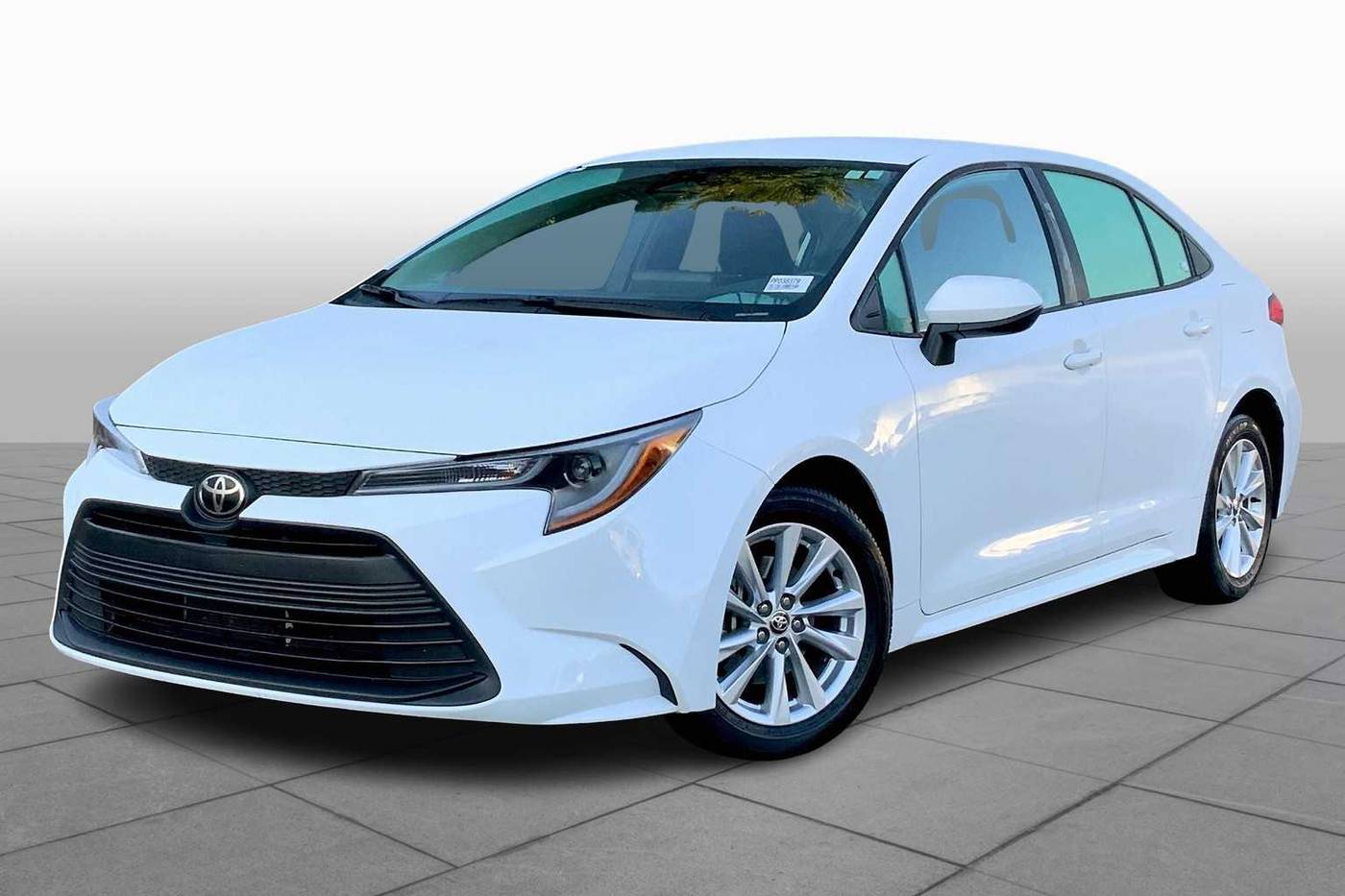2023 Toyota Corolla LE — Sedan — 31,233 mi — Columbus, GA