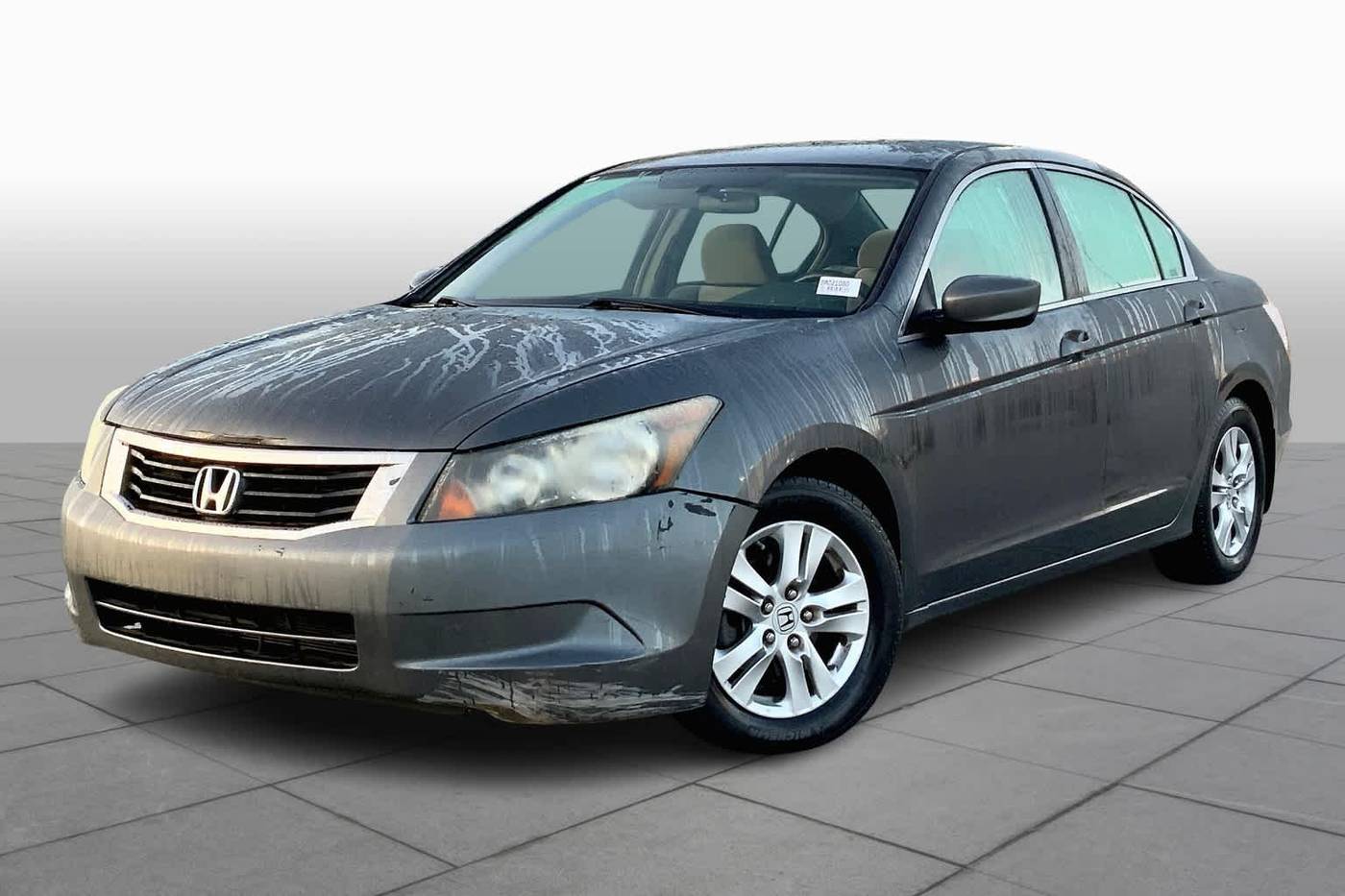 2008 Honda Accord LX-P — Sedan — 261,916 mi — Columbus, GA
