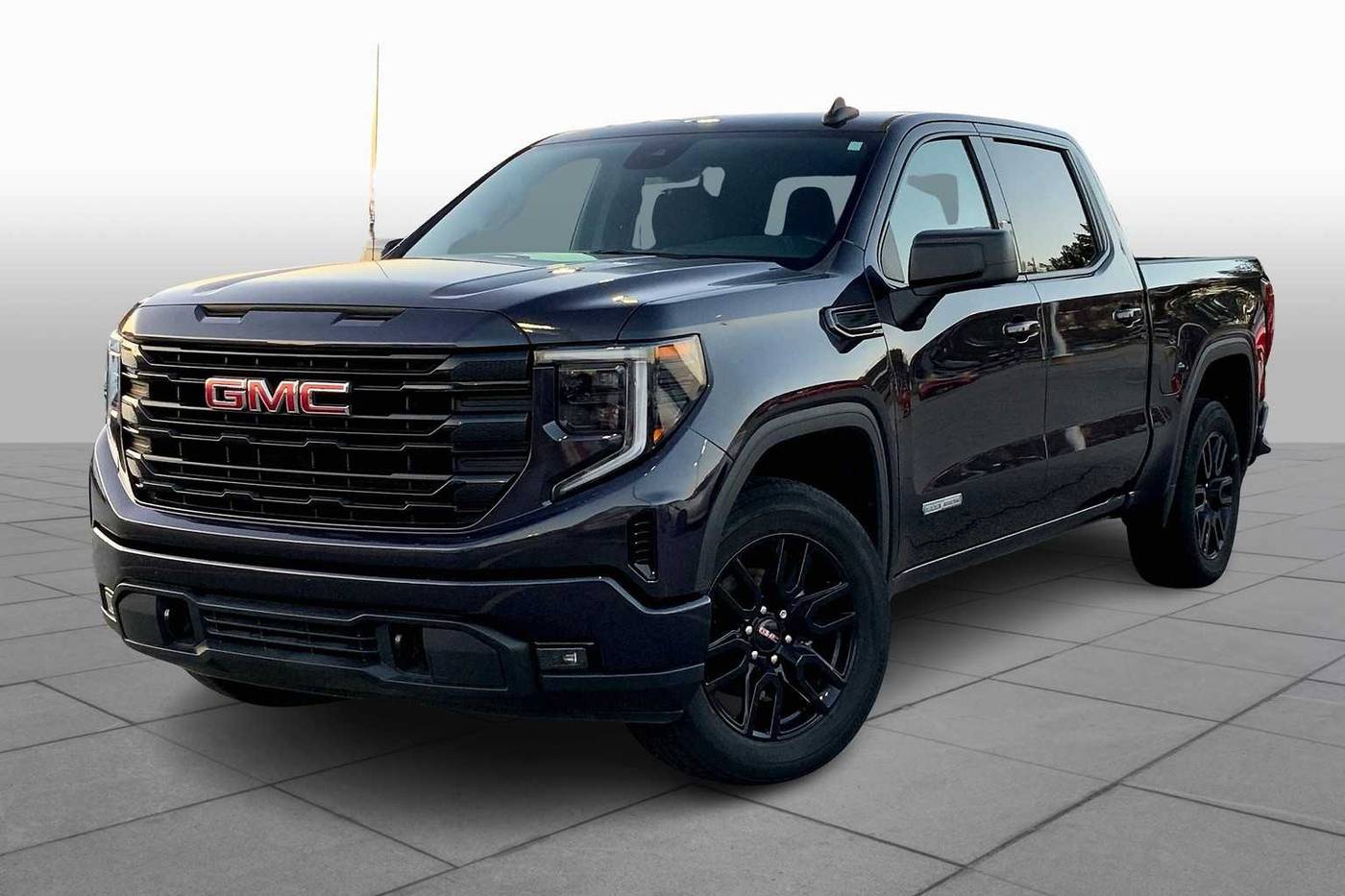 2022 GMC Sierra 1500 Elevation — Pickup Truck — 46,135 mi — Columbus, GA