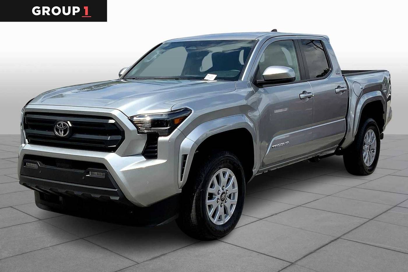2024 Toyota Tacoma SR5 — Pickup Truck — 5,751 mi — Columbus, GA