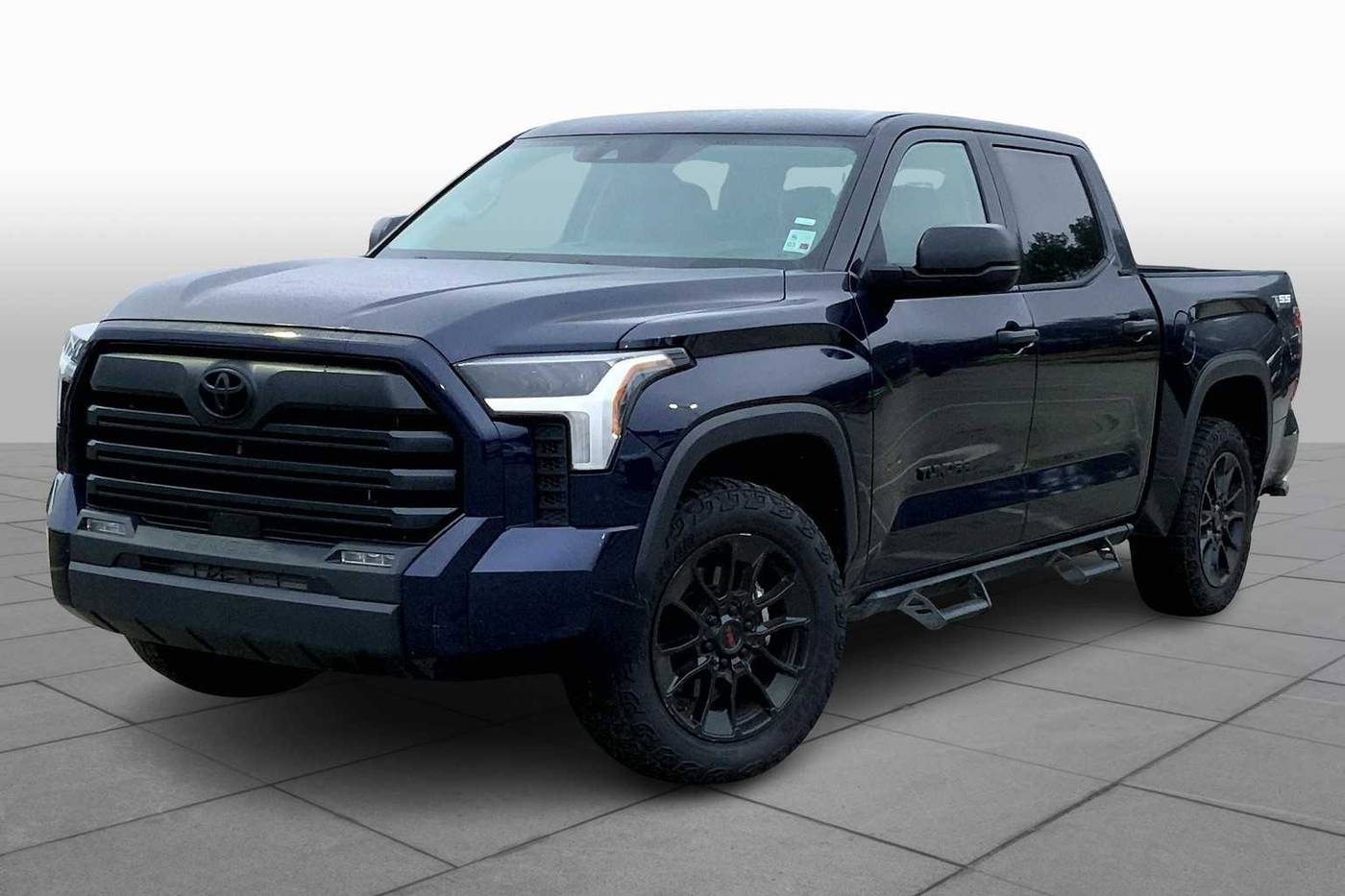 2023 Toyota Tundra SR5 — Pickup Truck — 54,375 mi — Columbus, GA