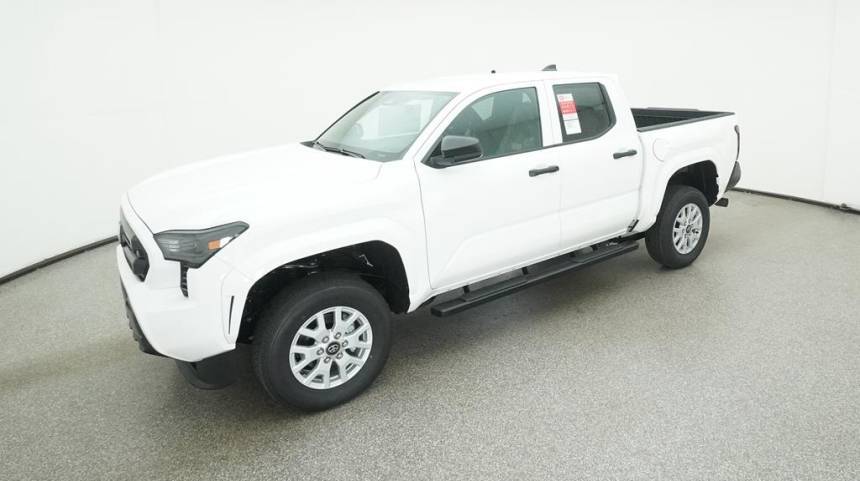 2024 Toyota Tacoma SR — Pickup Truck — 10,053 mi — Columbus, GA