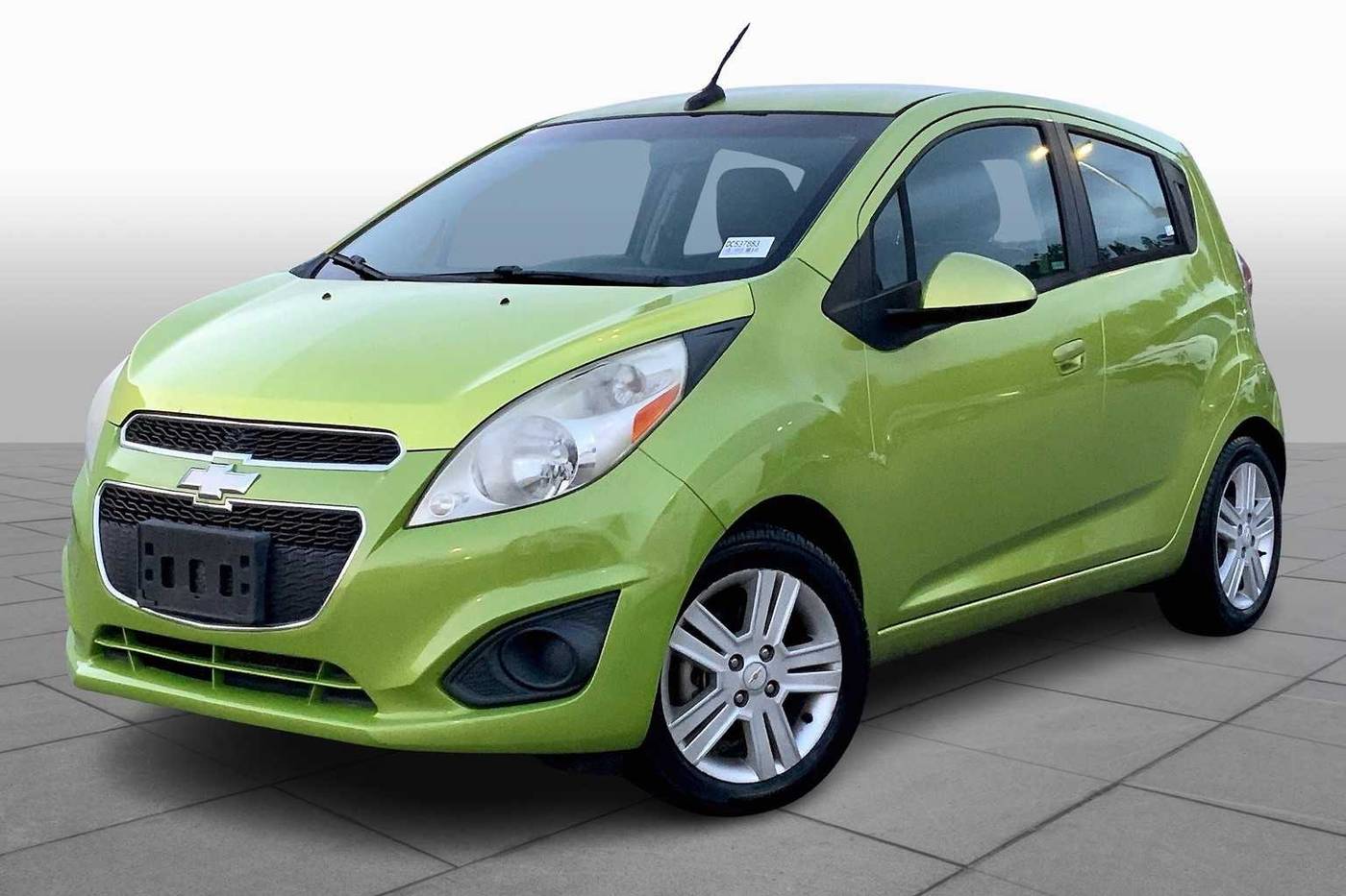 2013 Chevrolet Spark LS — Sedan — 138,499 mi — Columbus, GA