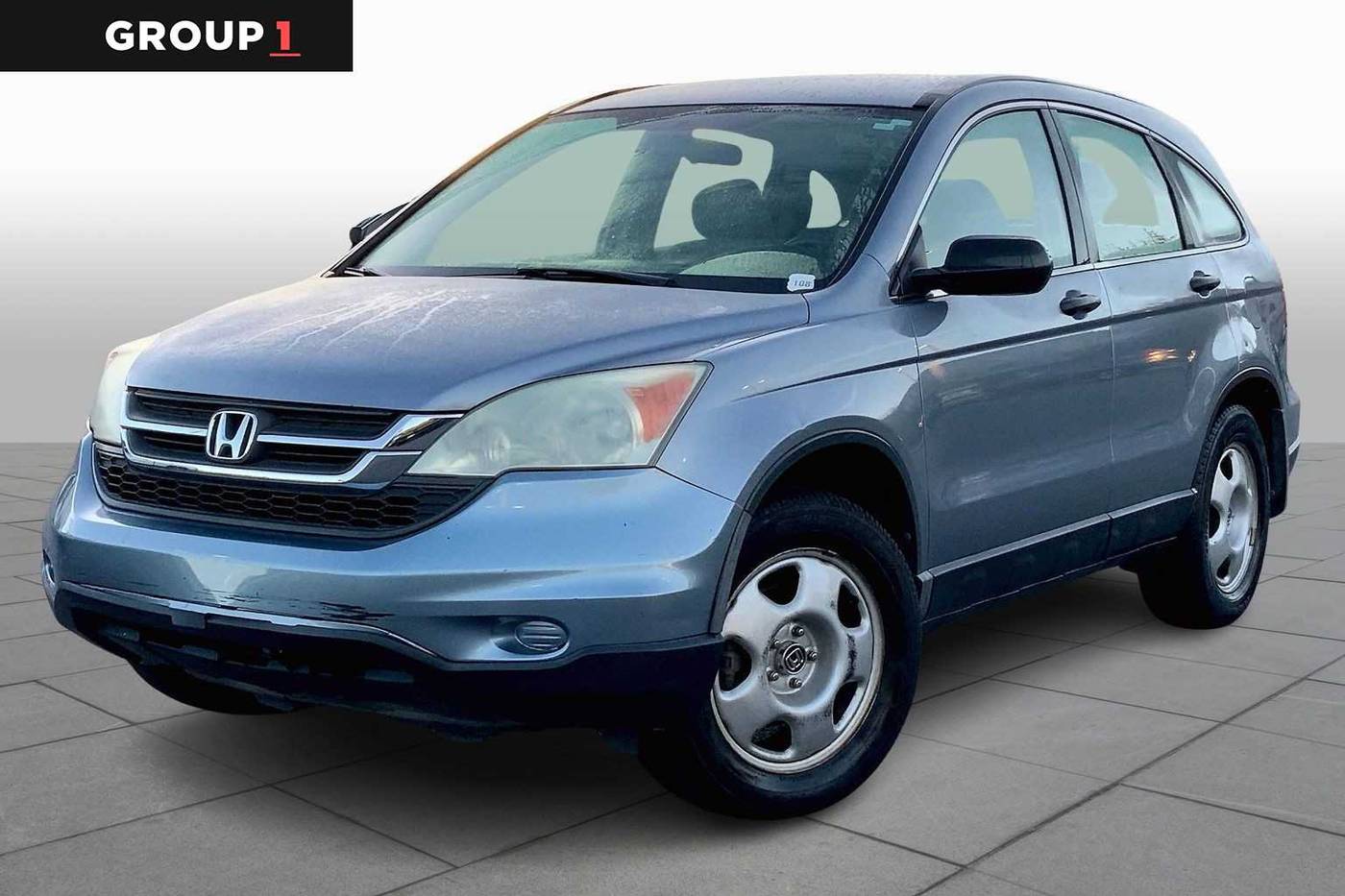 2010 Honda CR-V LX — SUV — 97,332 mi — Columbus, GA