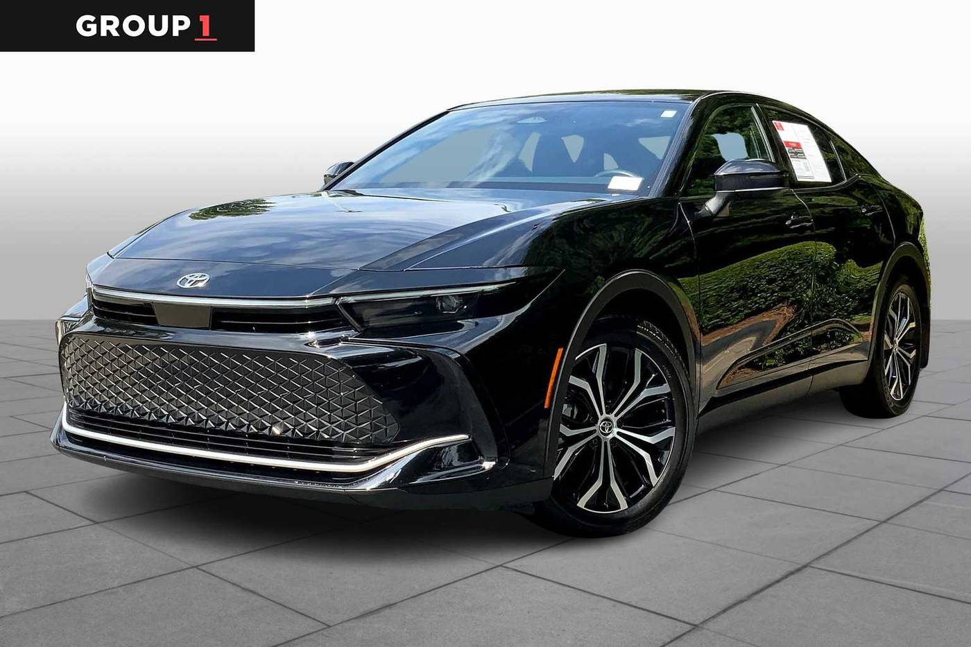 2024 Toyota Crown XLE — Sedan — 13,306 mi — Columbus, GA