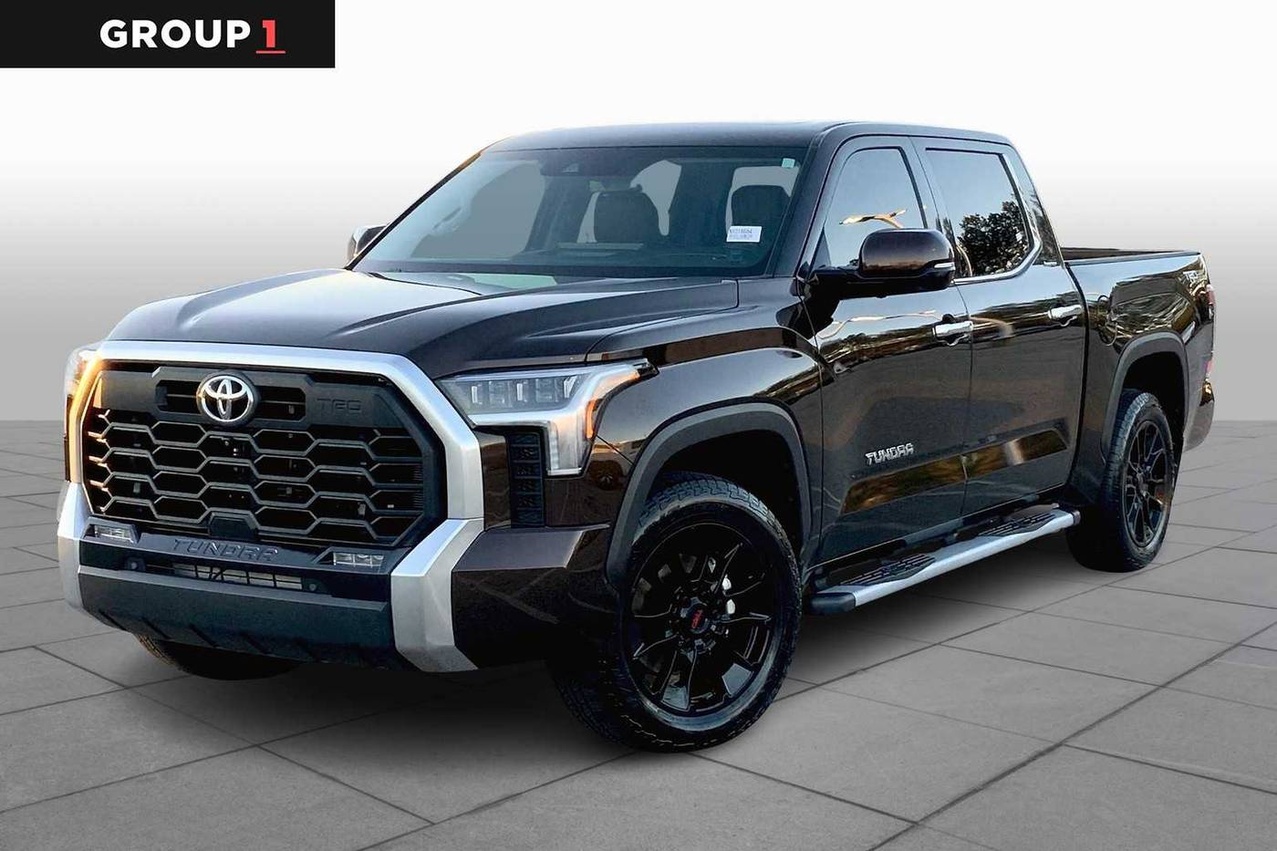 2022 Toyota Tundra Limited — Pickup Truck — 29,193 mi — Columbus, GA