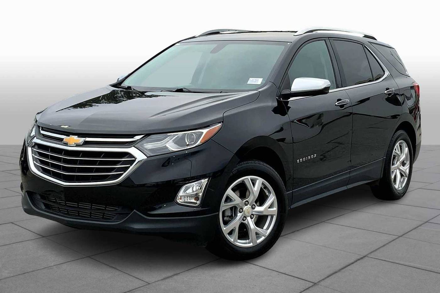 2019 Chevrolet Equinox Premier — SUV — 48,013 mi — Columbus, GA