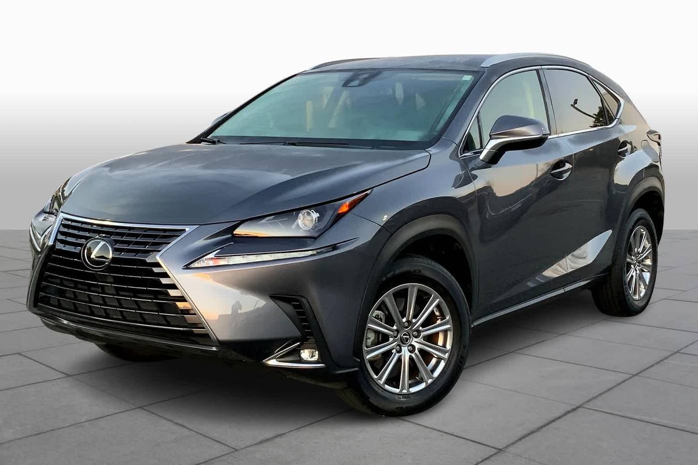 2021 Lexus NX NX 300 — SUV — 63,005 mi — Columbus, GA