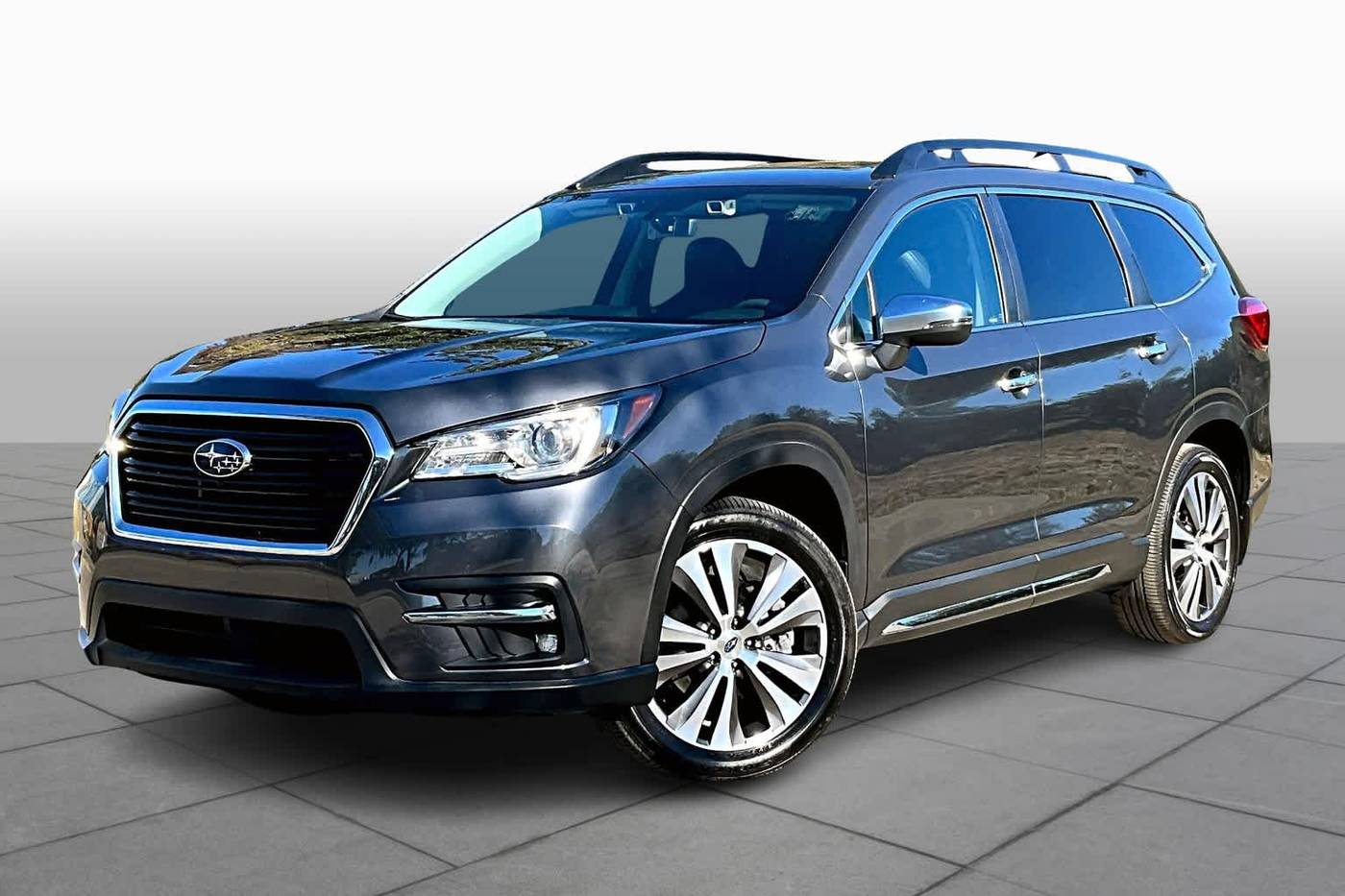 2021 Subaru Ascent Touring — SUV — 38,447 mi — Columbus, GA