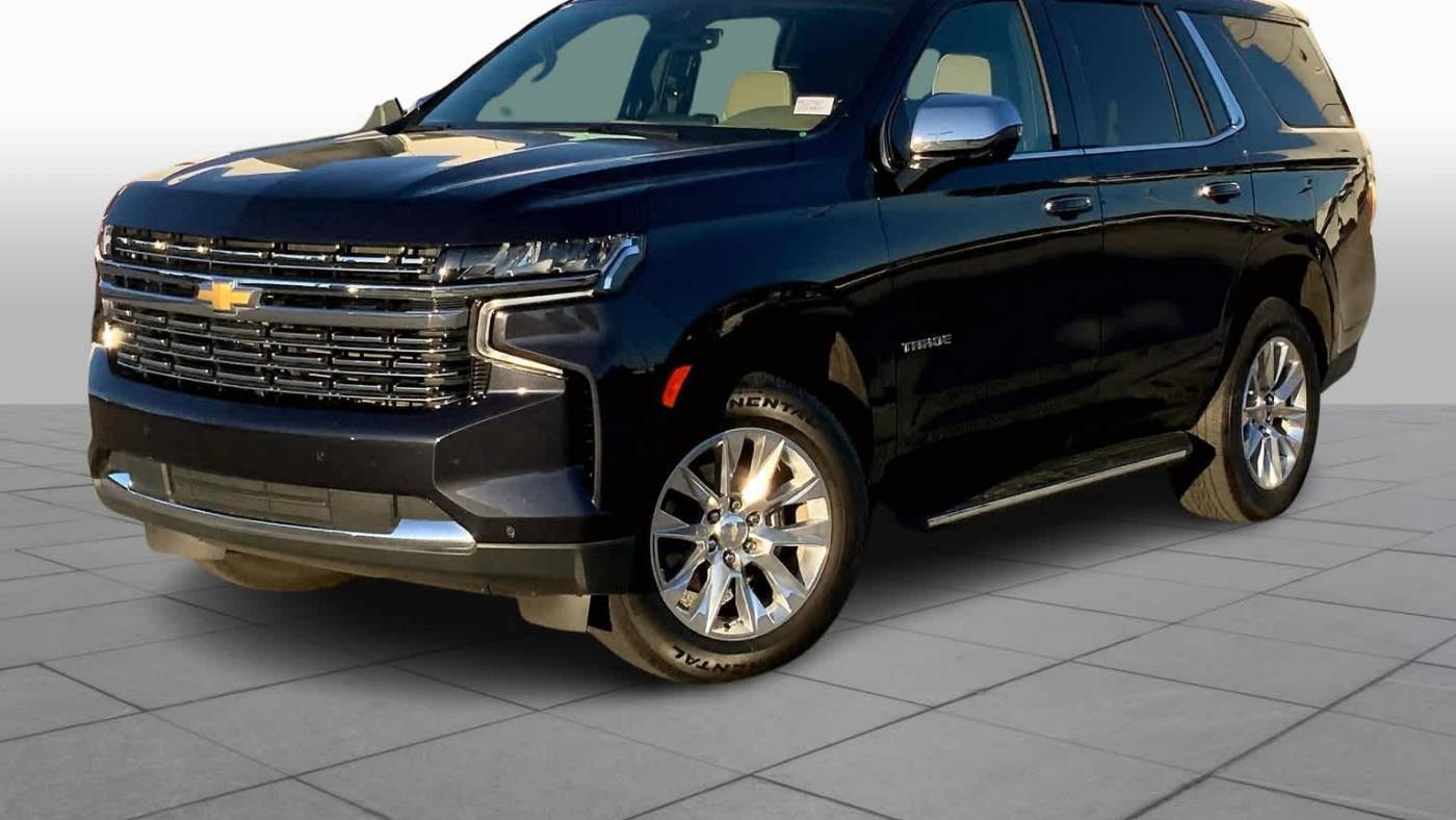 2023 Chevrolet Tahoe Premier — SUV — 45,037 mi — Columbus, GA
