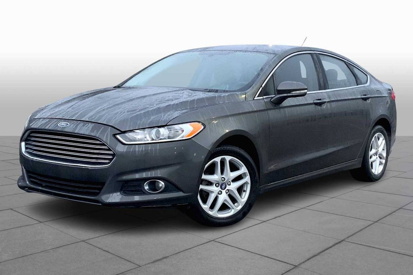 2016 Ford Fusion SE — Sedan — 89,365 mi — Columbus, GA