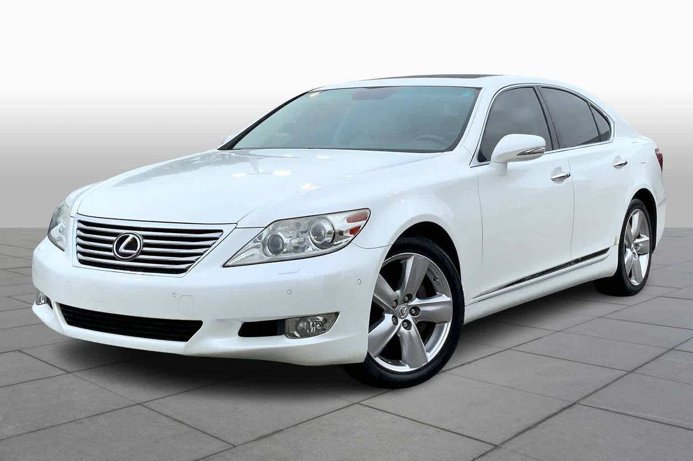 2011 Lexus LS LS 460 — Sedan — 128,000 mi — Columbus, GA