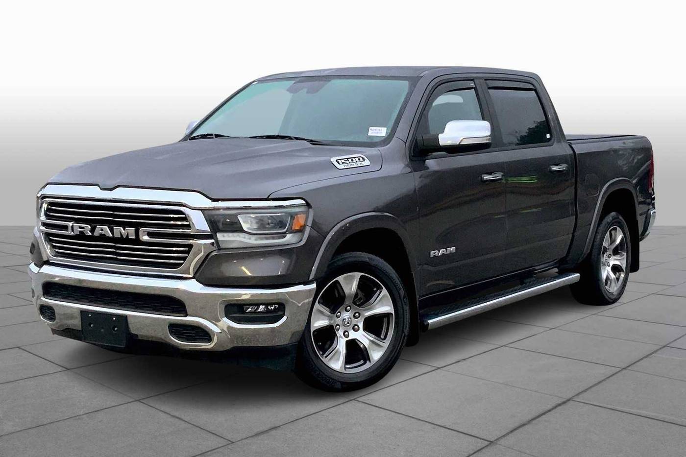 2021 Ram 1500 Laramie — Pickup Truck — 83,615 mi — Columbus, GA