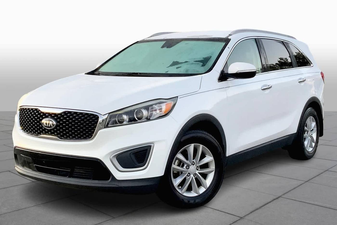 2017 Kia Sorento LX — SUV — 103,164 mi — Columbus, GA