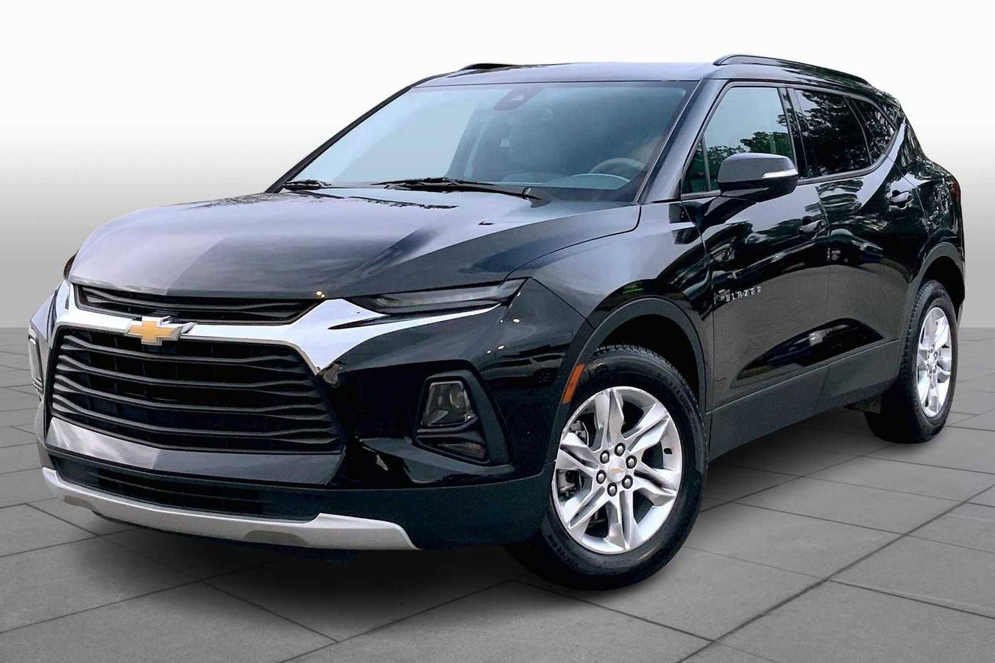 2021 Chevrolet Blazer 2LT — SUV — 45,706 mi — Columbus, GA