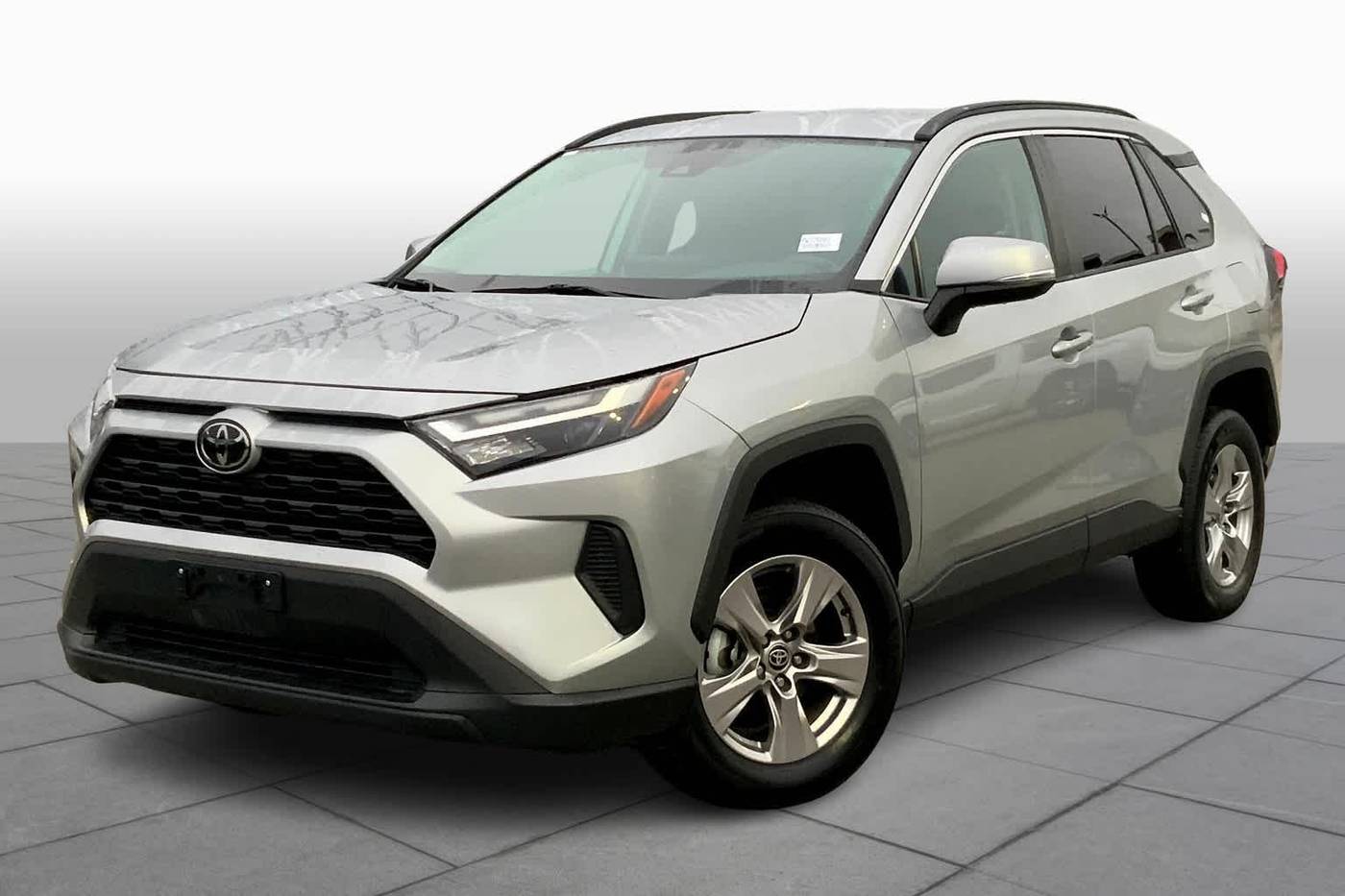 2023 Toyota RAV4 XLE — SUV — 36,642 mi — Columbus, GA