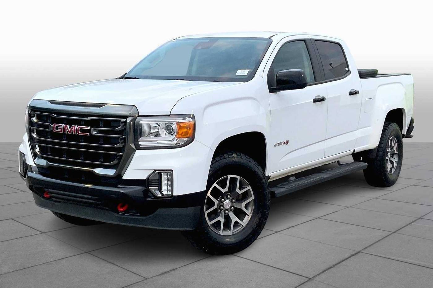2022 GMC Canyon AT4 — Pickup Truck — 66,870 mi — Columbus, GA