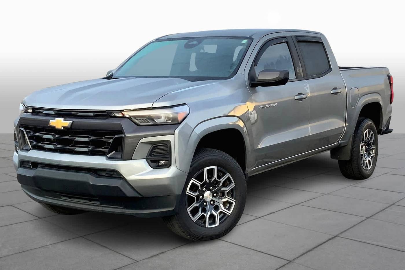2023 Chevrolet Colorado LT — Pickup Truck — 27,874 mi — Columbus, GA