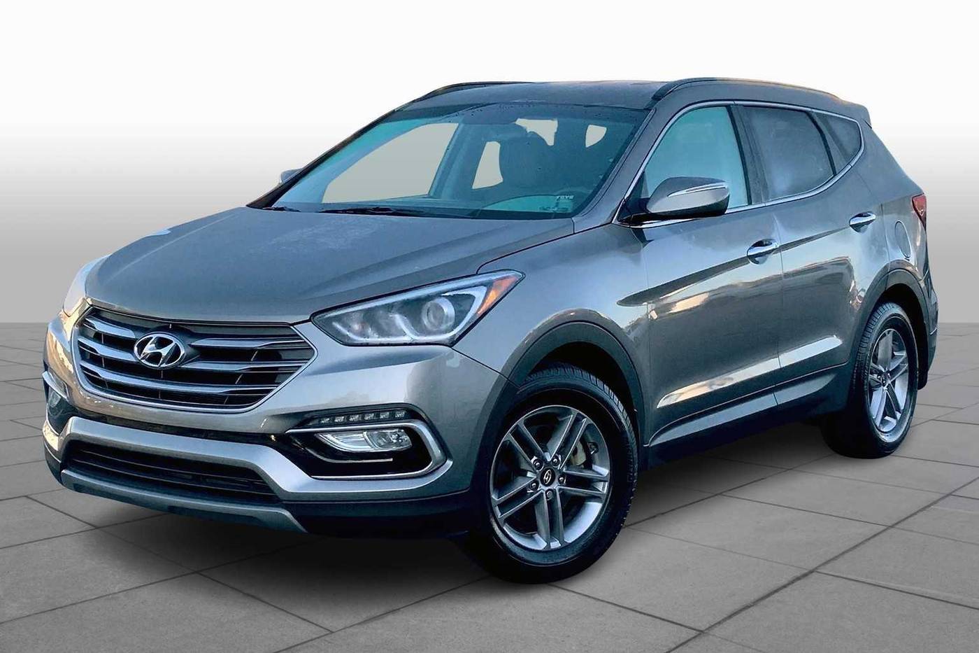 2017 Hyundai Santa Fe Sport Base — SUV — 88,199 mi — Columbus, GA