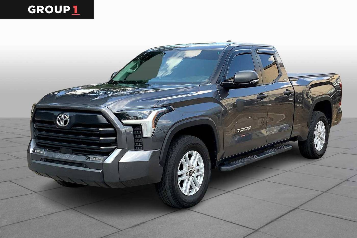 2024 Toyota Tundra SR5 — Pickup Truck — 20,081 mi — Columbus, GA