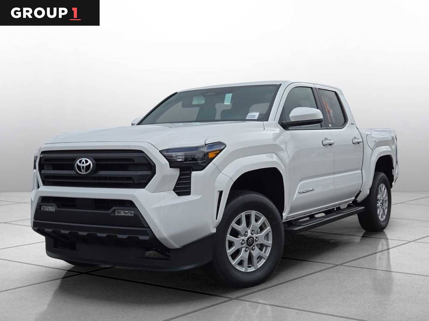 2024 Toyota Tacoma SR5 — Pickup Truck — 2,367 mi — Columbus, GA