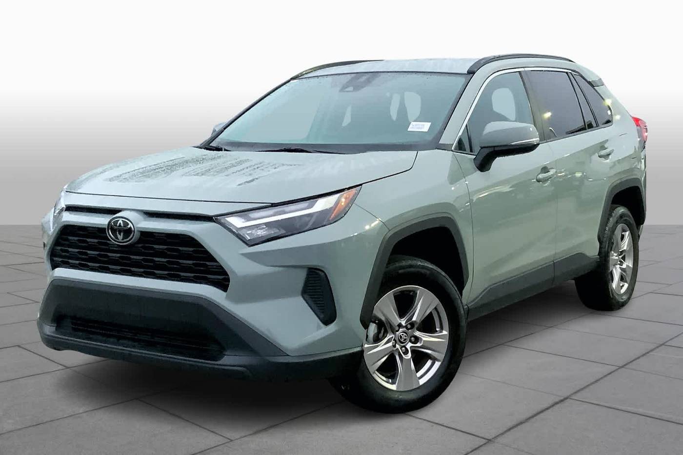 2023 Toyota RAV4 XLE — SUV — 52,841 mi — Columbus, GA