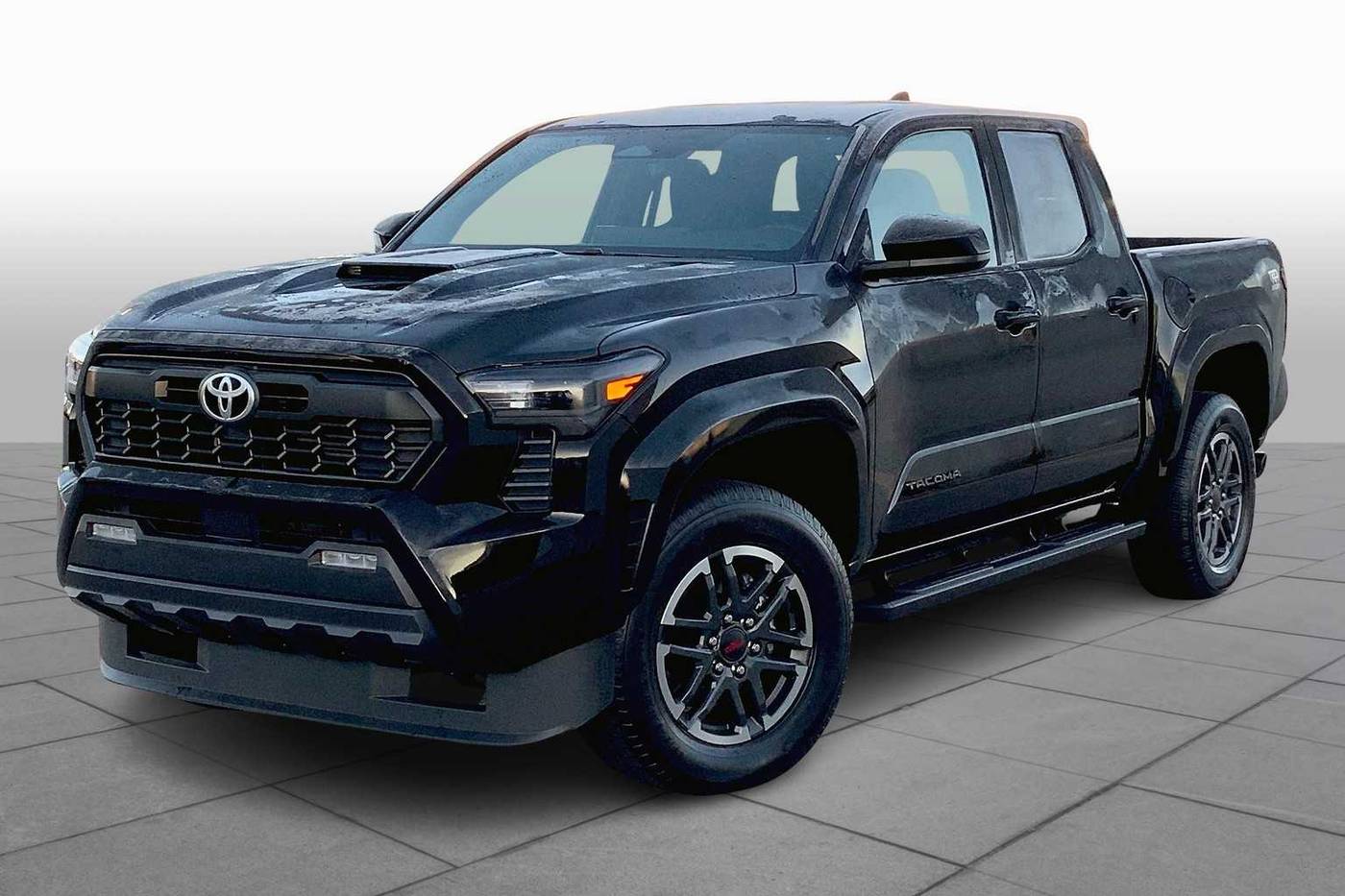 2024 Toyota Tacoma TRD Sport — Pickup Truck — 360 mi — Columbus, GA