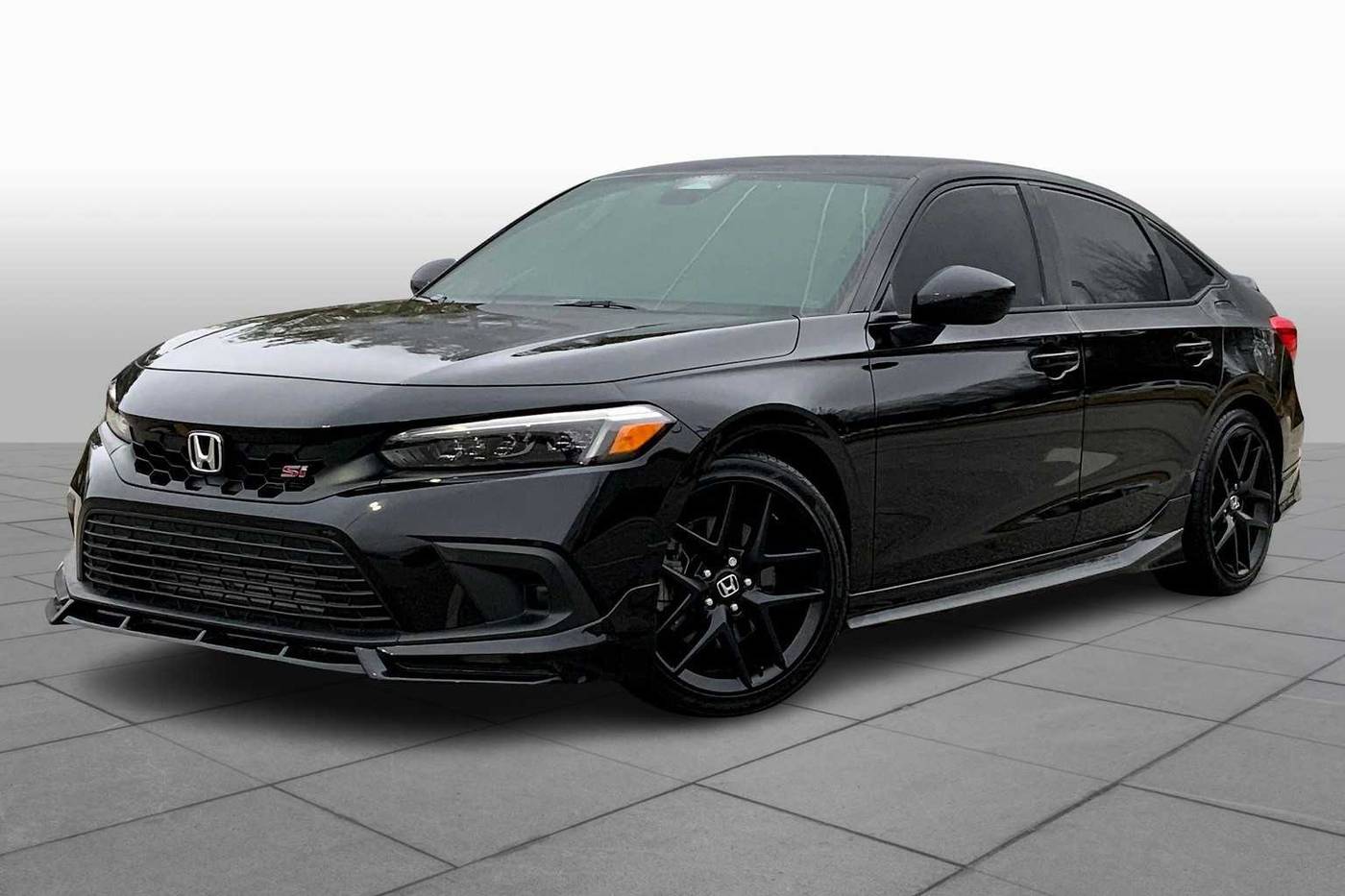 2023 Honda Civic Si — Sedan — 7,394 mi — Columbus, GA