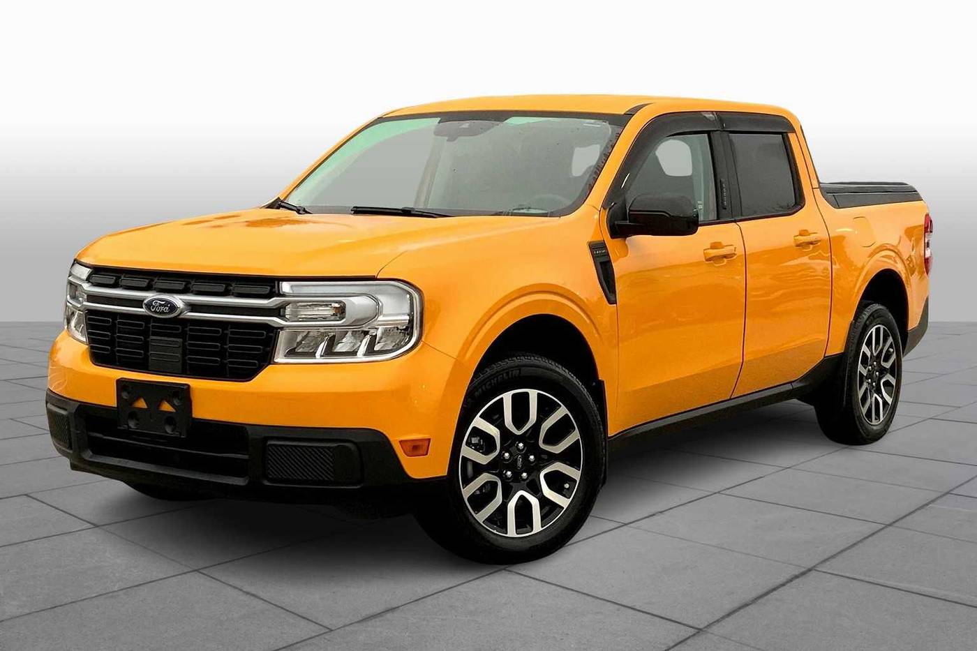 2022 Ford Maverick LARIAT — Pickup Truck — 14,413 mi — Columbus, GA