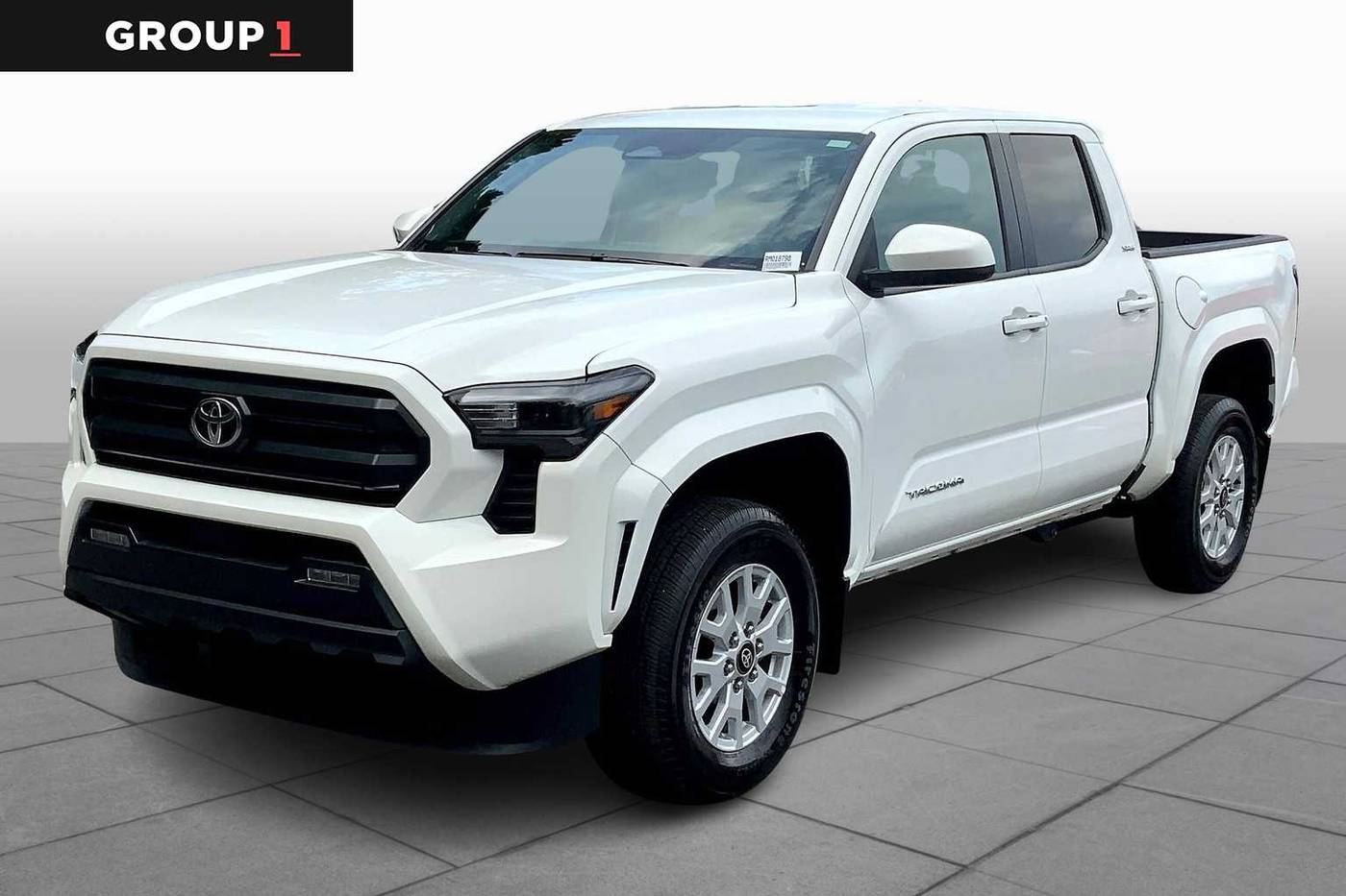 2024 Toyota Tacoma SR5 — Pickup Truck — 10,875 mi — Columbus, GA