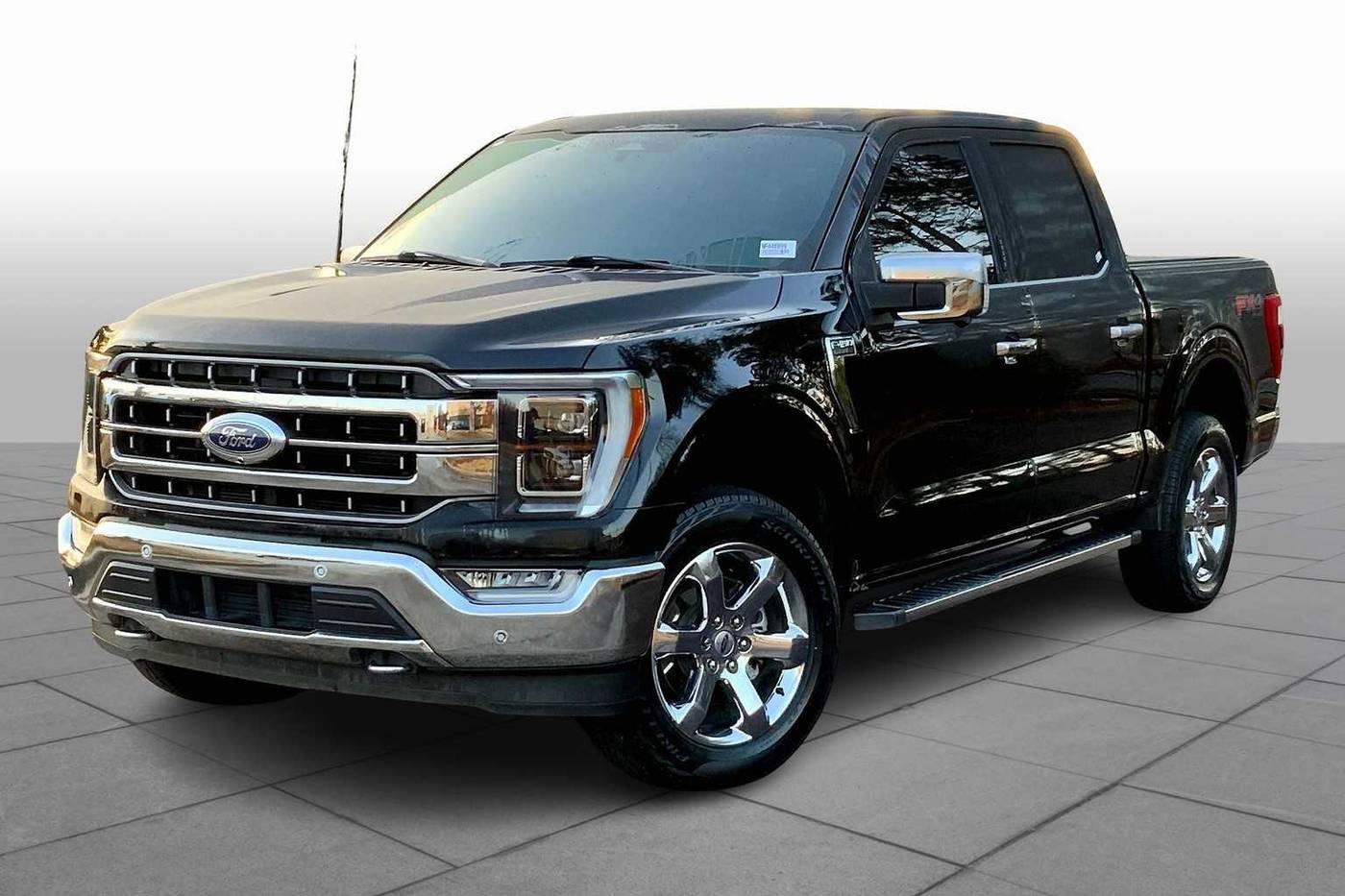 2022 Ford F-150 Lariat — Pickup Truck — 36,399 mi — Columbus, GA