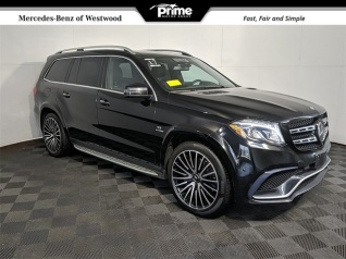 Used Mercedes Benz Gls Gls 63 Amgs For Sale In Wareham Ma