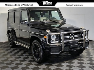 Used Mercedes Benz G Class For Sale Truecar