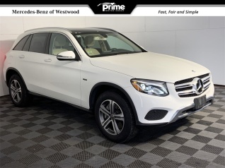 Used Mercedes Benz Glc Glc 350es For Sale Truecar