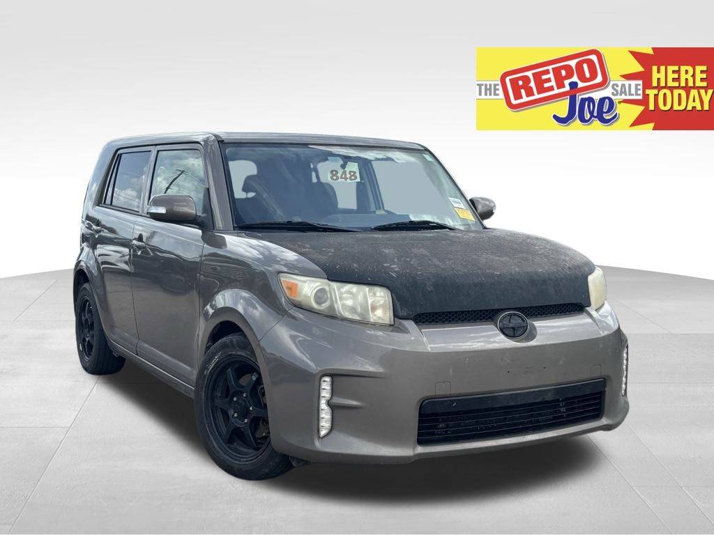 2014 Scion xB Base — Wagon — 111,508 mi — Bryan, TX