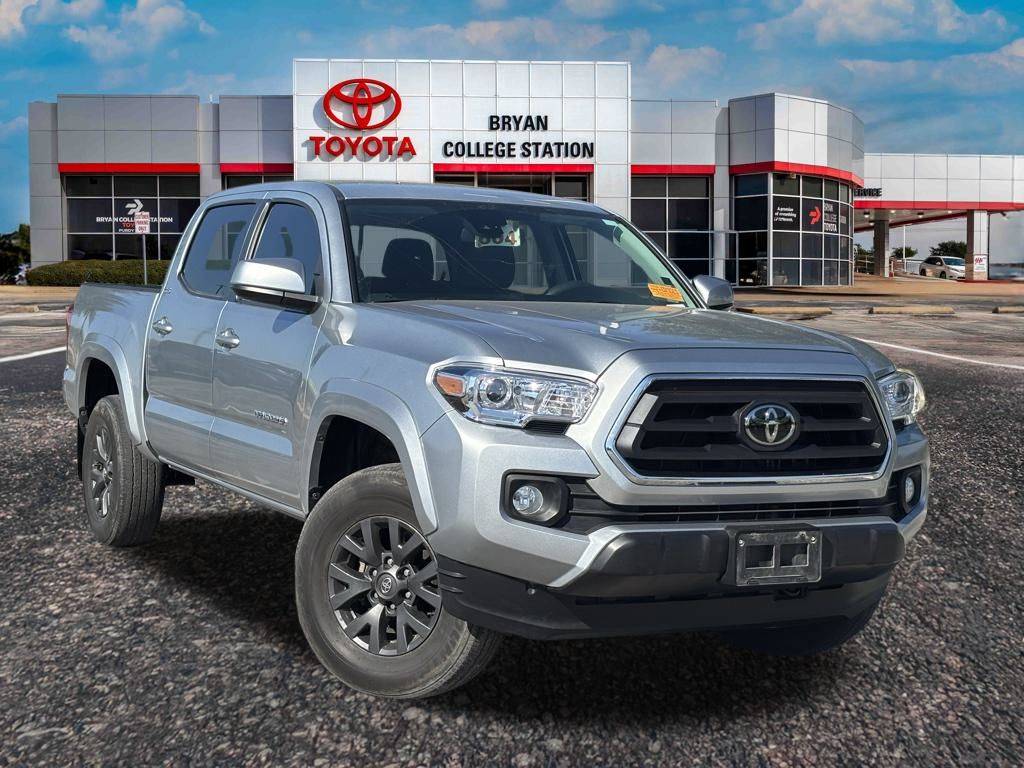 2023 Toyota Tacoma SR5 — Pickup Truck — 49,360 mi — Bryan, TX