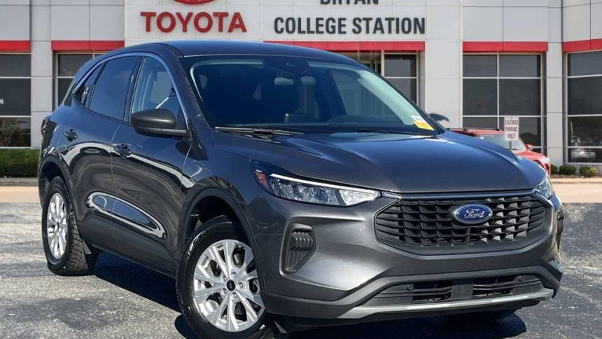 2024 Ford Escape Active — SUV — 17,305 mi — Bryan, TX