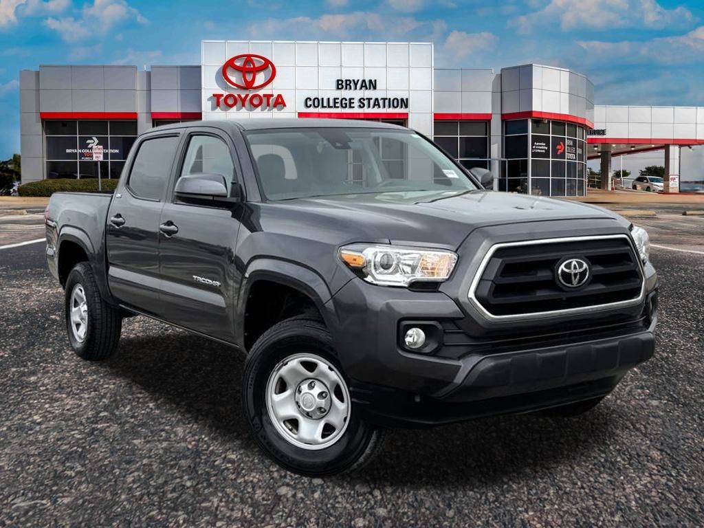 2023 Toyota Tacoma SR5 — Pickup Truck — 34,301 mi — Bryan, TX