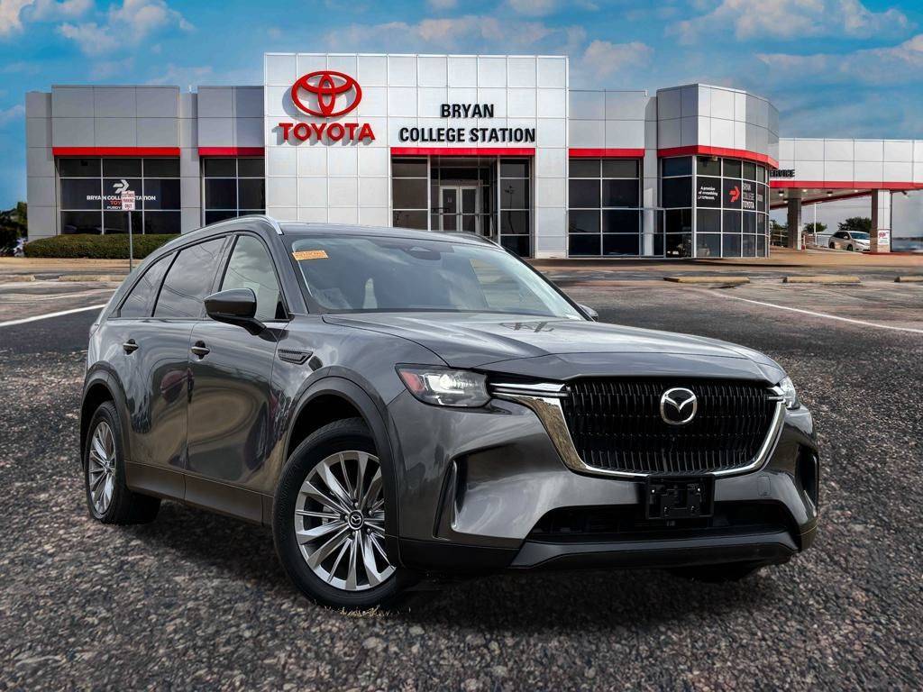 2024 Mazda CX-30 Premium — SUV — 32,418 mi — Bryan, TX