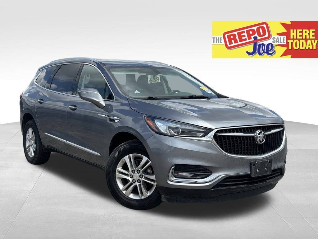 2020 Buick Enclave Essence — SUV — 68,613 mi — Bryan, TX