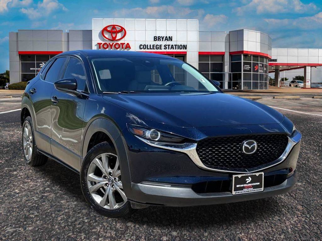 2020 Mazda CX-30 Select — SUV — 97,492 mi — Bryan, TX