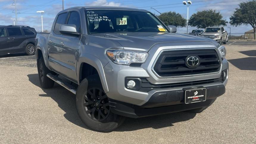 2023 Toyota Tacoma SR5 — Pickup Truck — 32,244 mi — Bryan, TX