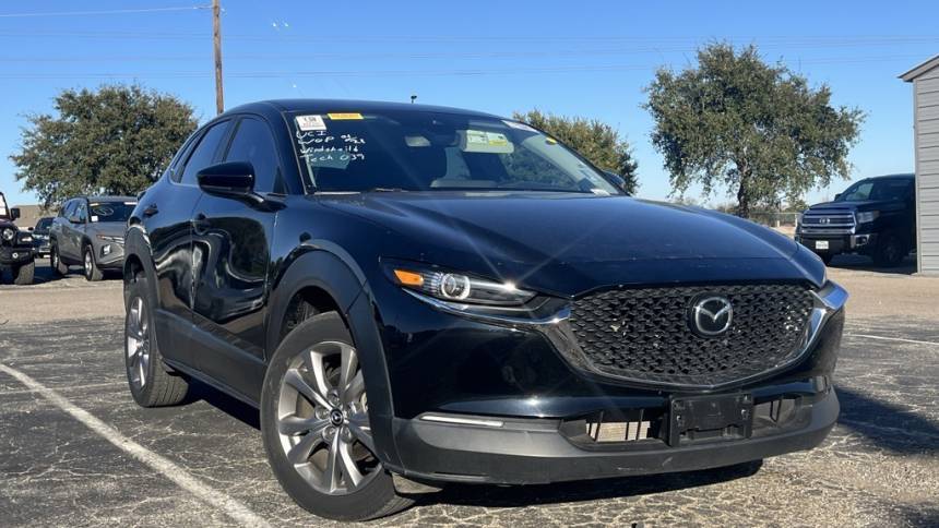 2021 Mazda CX-30 Select — SUV — 54,231 mi — Bryan, TX