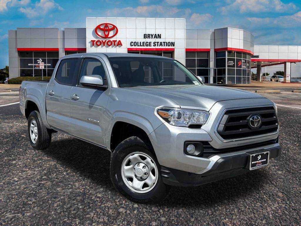 2023 Toyota Tacoma SR5 — Pickup Truck — 34,473 mi — Bryan, TX