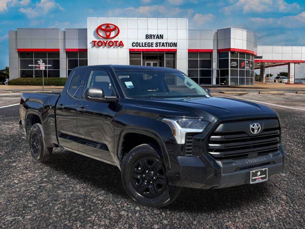 2023 Toyota Tundra SR — Pickup Truck — 36,549 mi — Bryan, TX