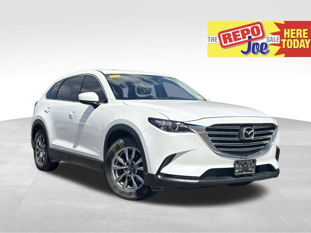 2017 Mazda CX-9 Touring — SUV — 113,634 mi — Bryan, TX