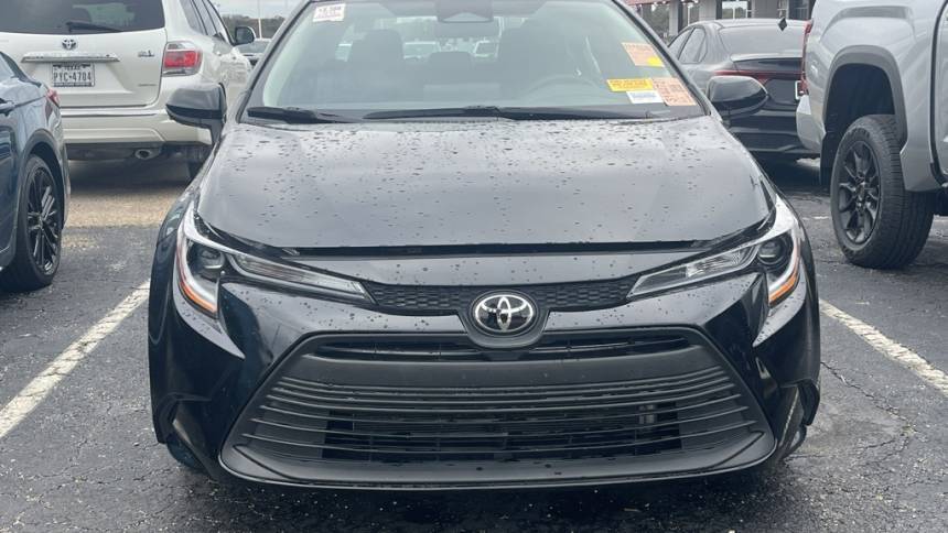 2023 Toyota Corolla LE — Sedan — 26,533 mi — Bryan, TX