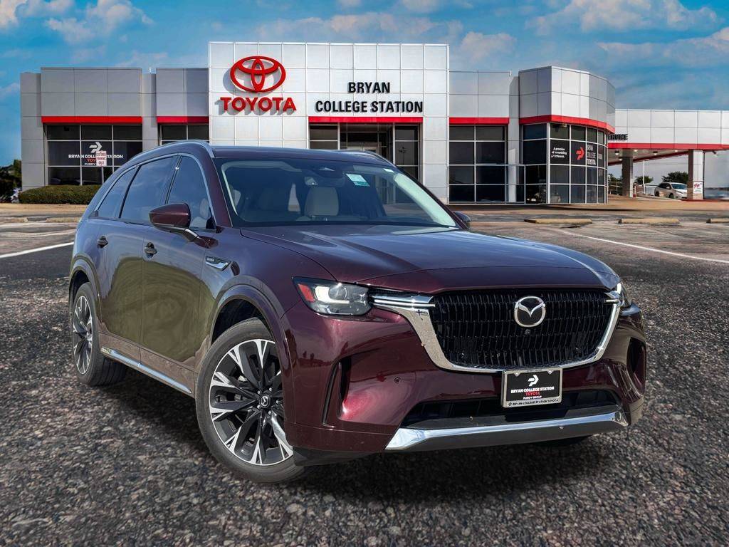 2024 Mazda CX-90 S Premium — SUV — 15,633 mi — Bryan, TX