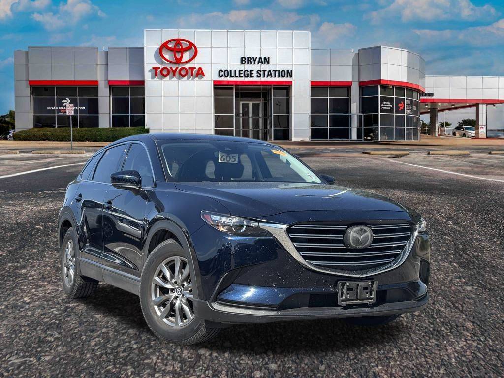 2019 Mazda CX-9 Touring — SUV — 97,195 mi — Bryan, TX