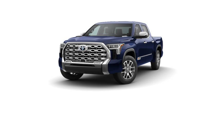 2024 Toyota Tundra 1794 Edition — Pickup Truck — 32,748 mi — Bryan, TX